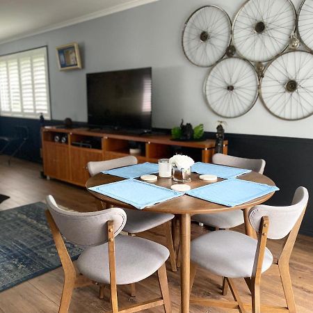 Mahalo Accomodation 메이플턴 외부 사진