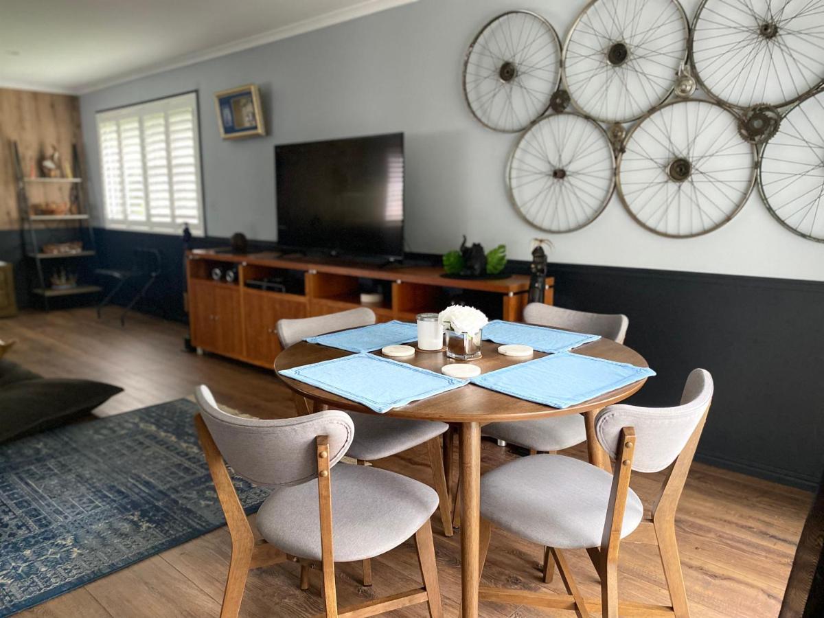 Mahalo Accomodation 메이플턴 외부 사진